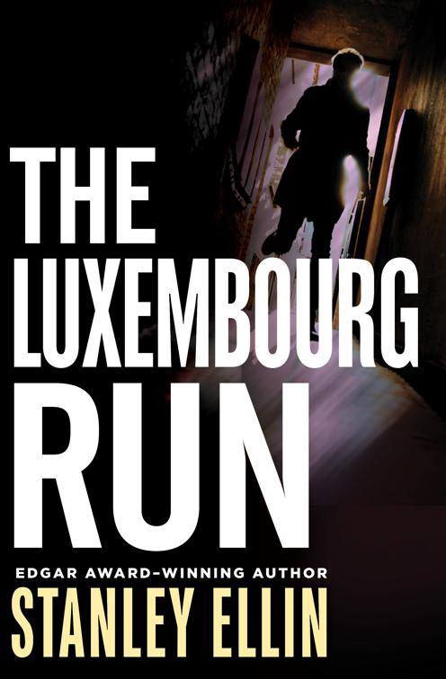 Luxembourg Run