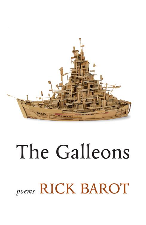 Galleons