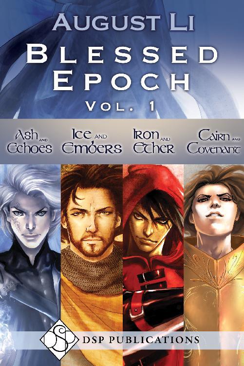 Blessed Epoch Vol. 1, Blessed Epoch
