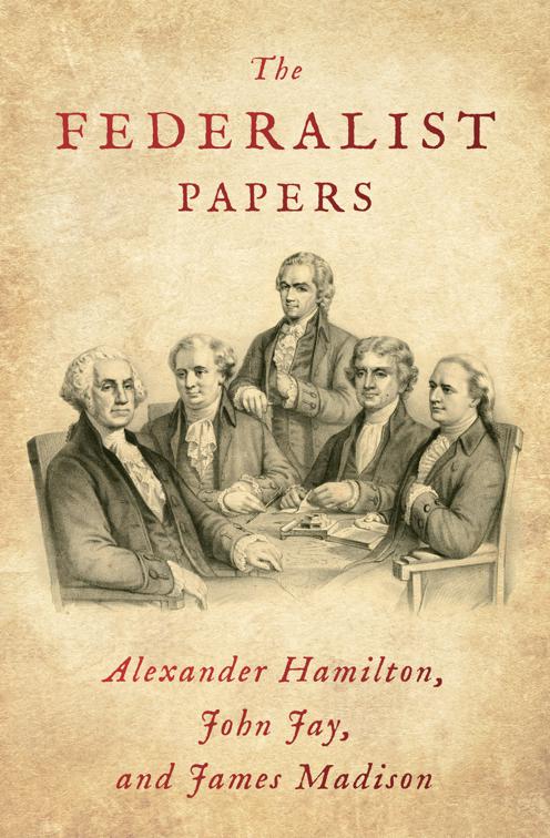 Federalist Papers