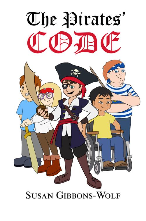 The Pirates’ Code