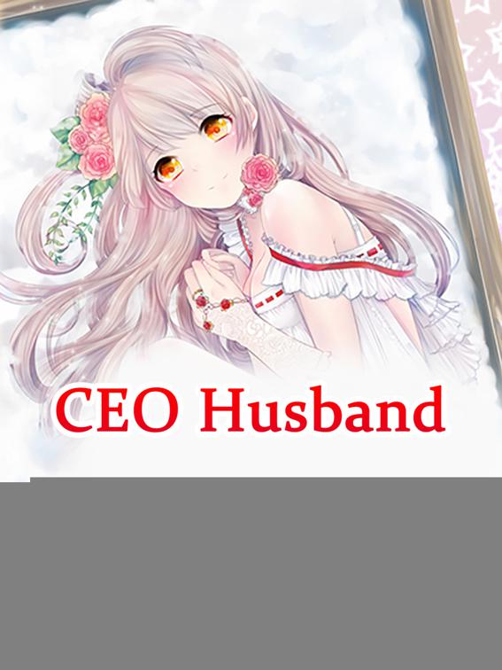 This image is the cover for the book CEO Husband Forces Me, Volume 2