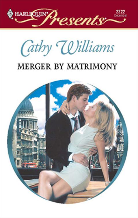 Merger by Matrimony, 9 to 5