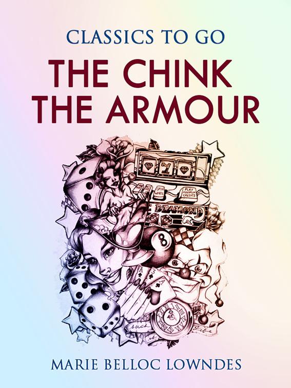 The Chink in the Armour, Classics To Go