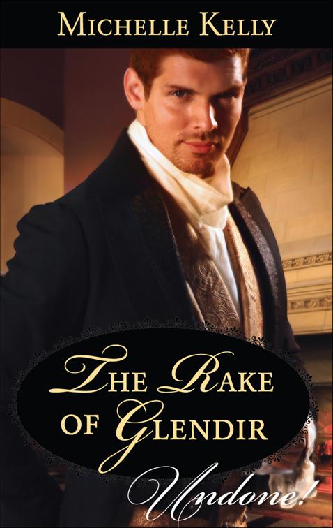 Rake of Glendir, Undone!