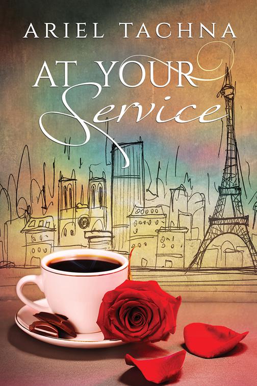 At Your Service, At Your Service