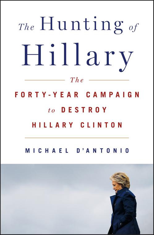 Hunting of Hillary