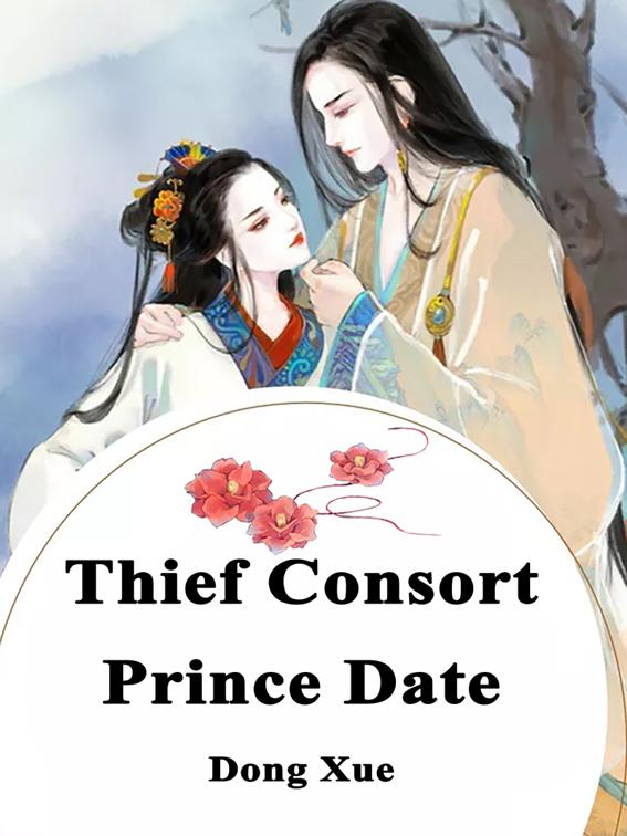 Thief Consort: Prince, Date?, Volume 1