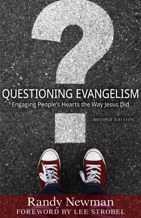 Questioning Evangelism 2nd ed