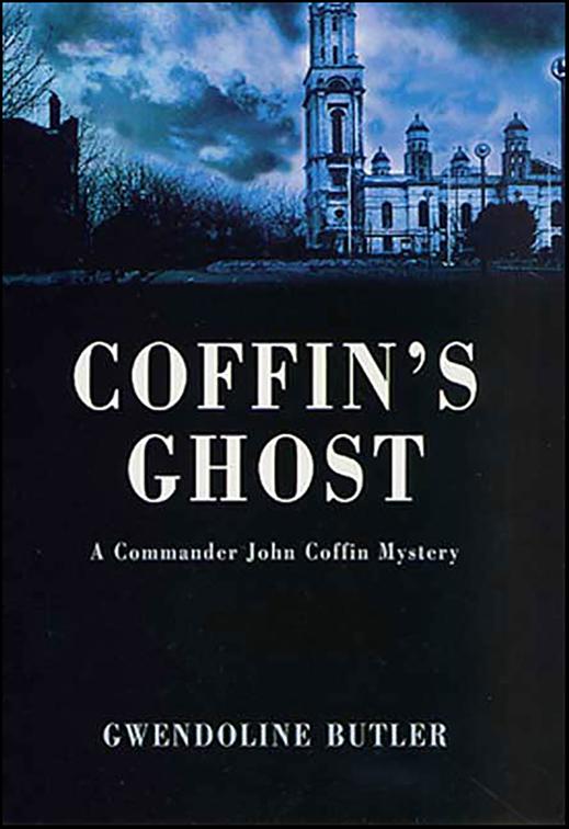 Coffin&#x27;s Ghost, John Coffin Mysteries