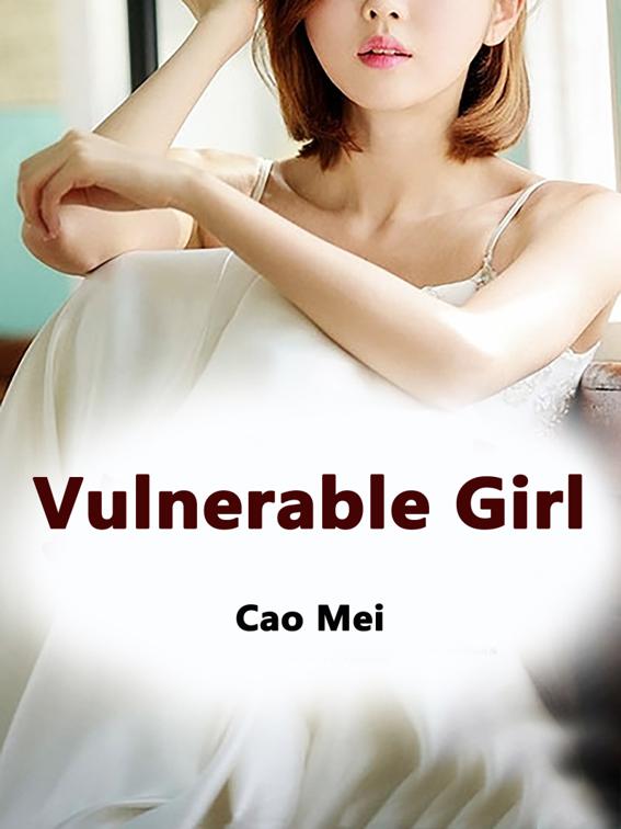 Vulnerable Girl, Volume 2