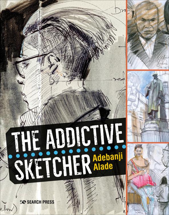 Addictive Sketcher