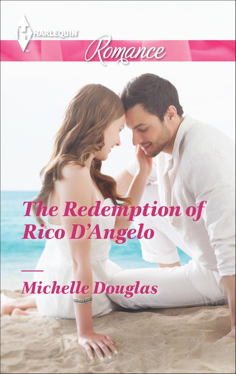 Redemption of Rico D&#x27;Angelo