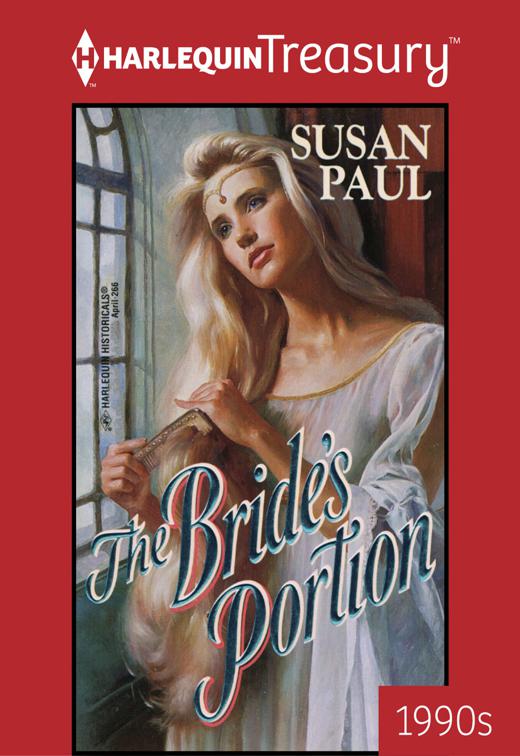 Bride&#x27;s Portion