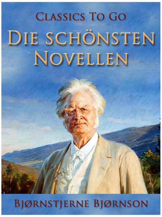 Die schönsten Novellen, Classics To Go