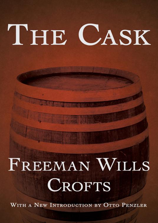 Cask