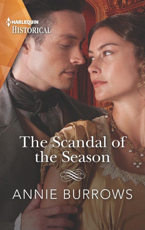 Scandal of the Season