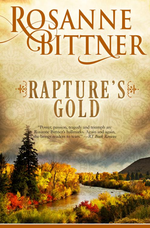 Rapture&#x27;s Gold