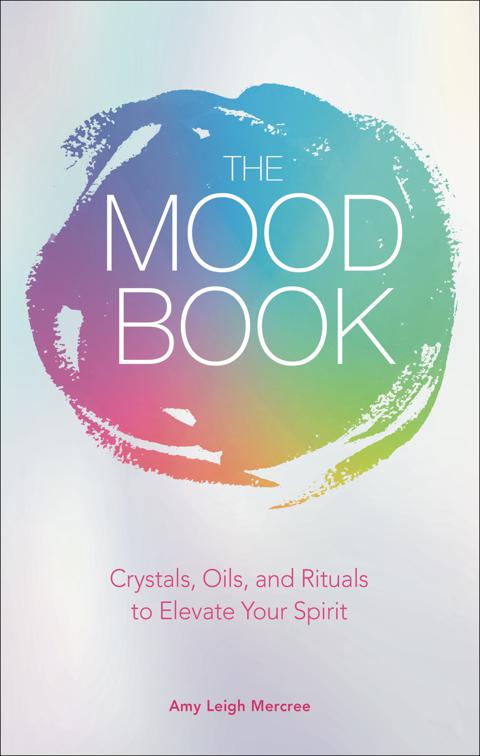 Mood Book