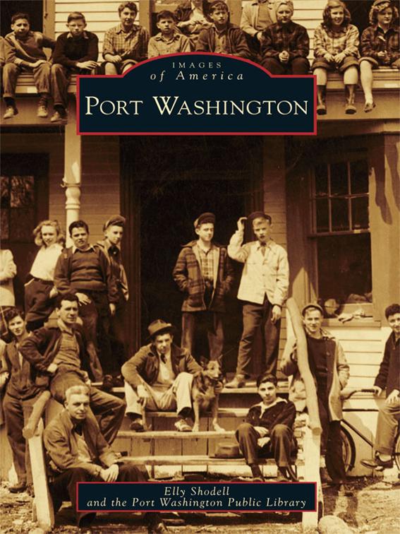 Port Washington, Images of America
