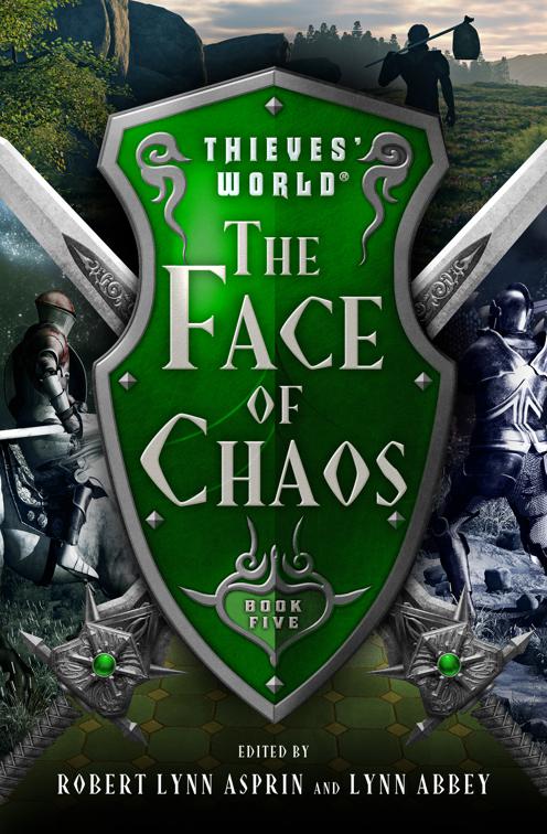 Face of Chaos, Thieves&#x27; World®