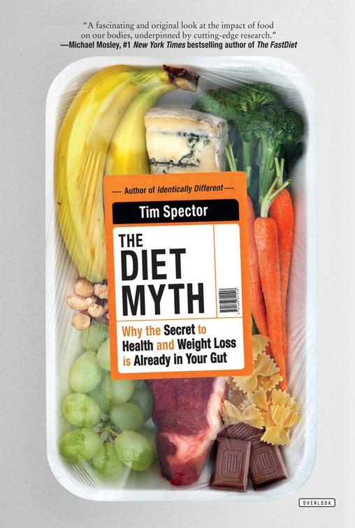 Diet Myth