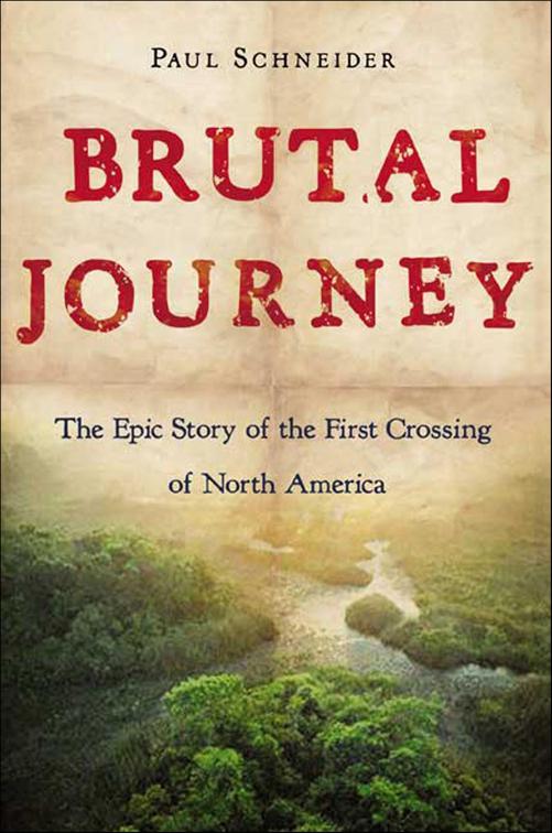 Brutal Journey