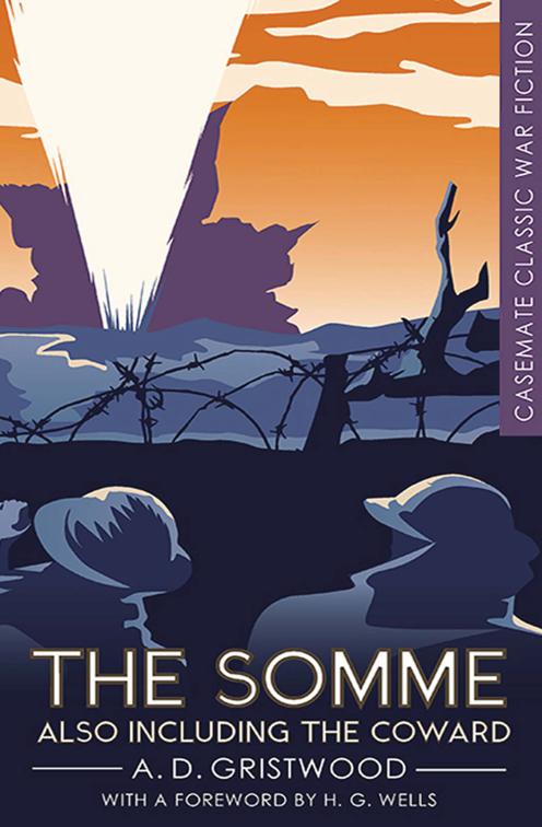 Somme, Casemate Classic War Fiction