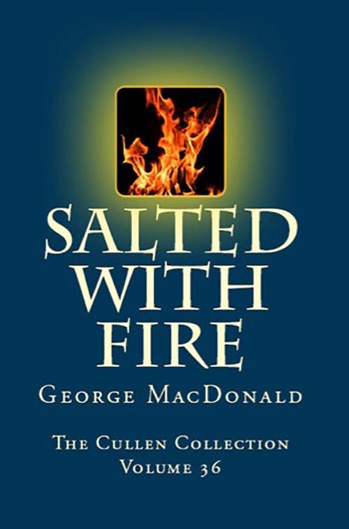 Salted with Fire, The Cullen Collection