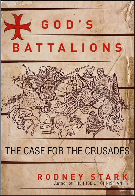 God&#x27;s Battalions
