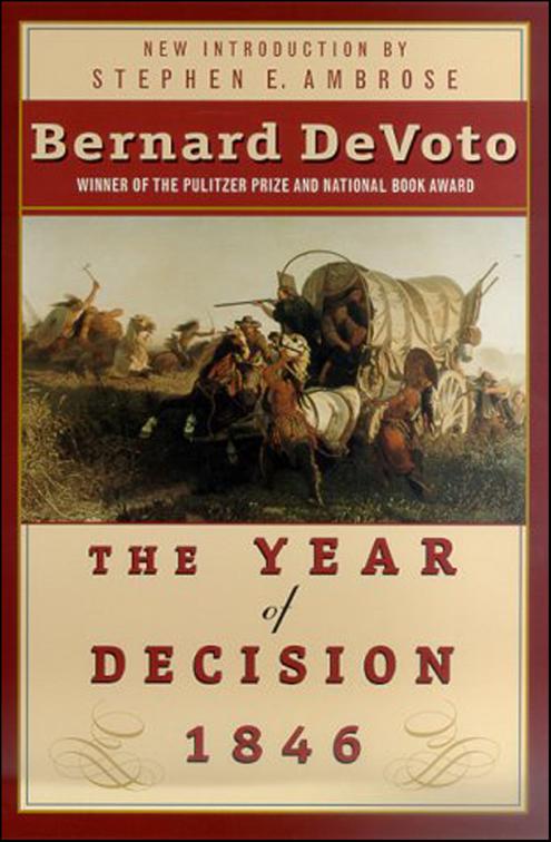 Year of Decision 1846