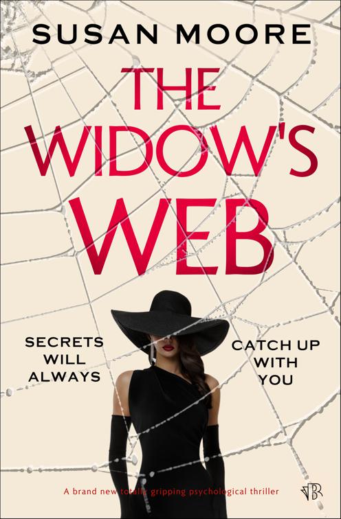 Widow&#x27;s Web