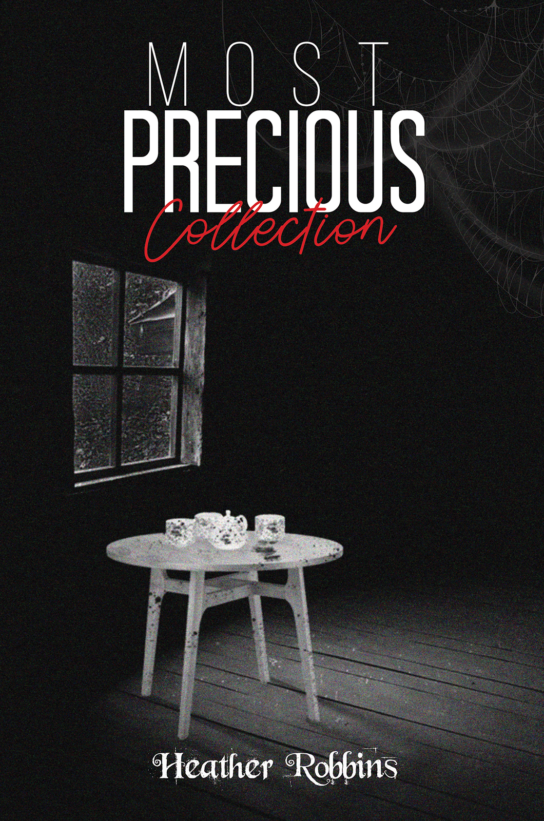 Most Precious Collection