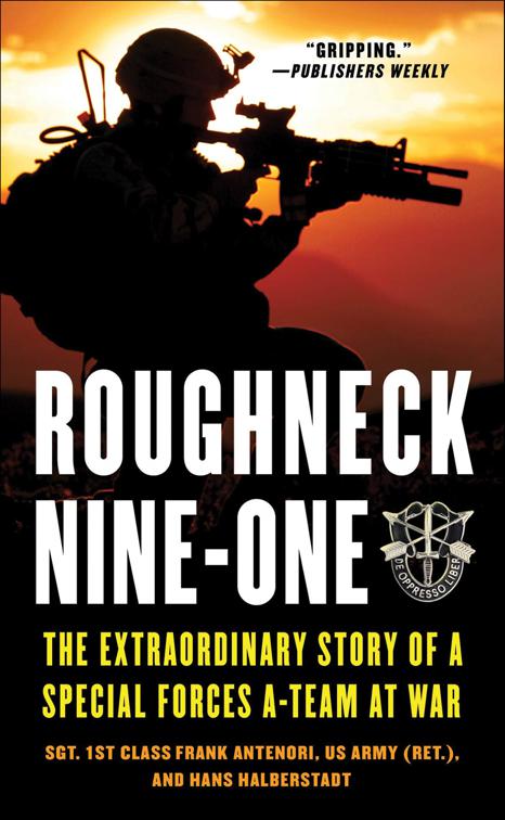 Roughneck Nine-One