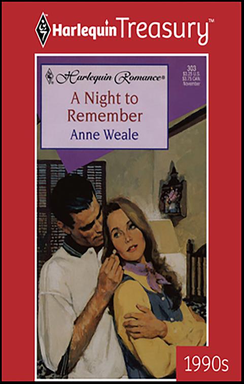 Night to Remember
