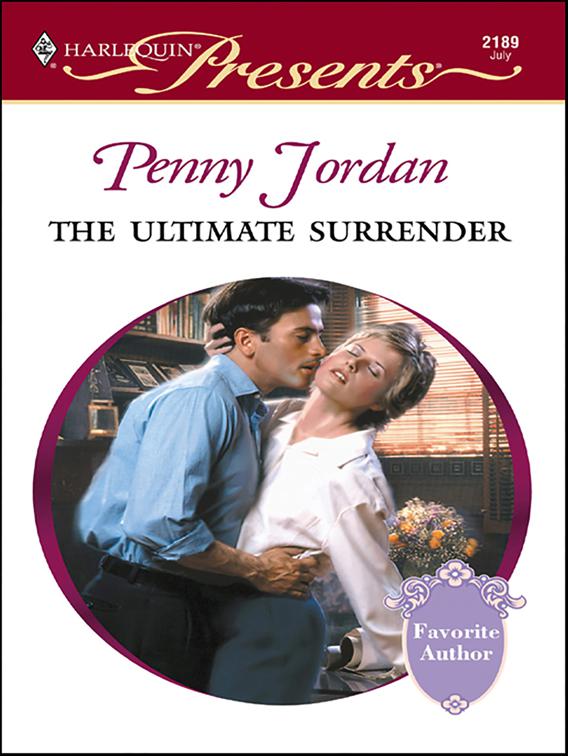 Ultimate Surrender, The Perfect Family