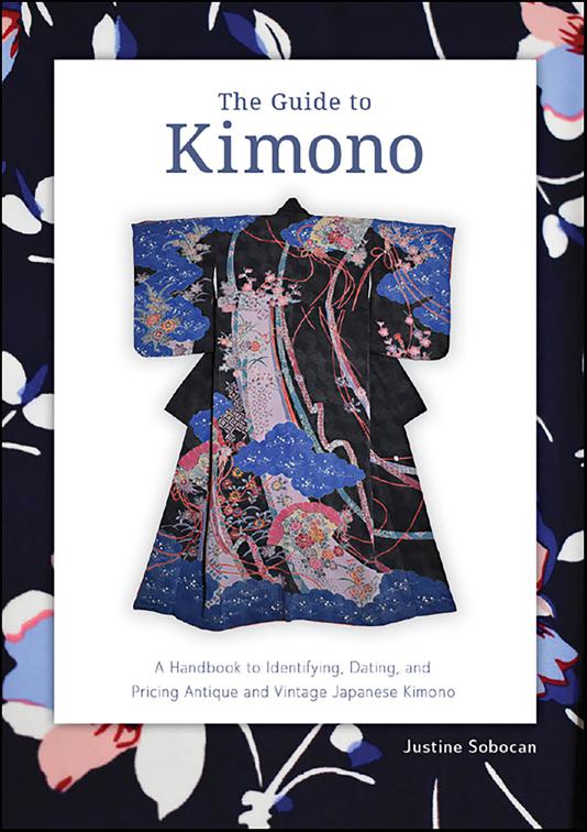 Guide to Kimono