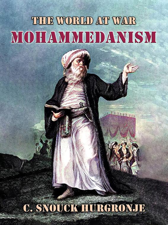 Mohammedanism, Classics To Go