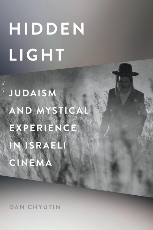 Hidden Light, Contemporary Approaches to Film and Media Studies