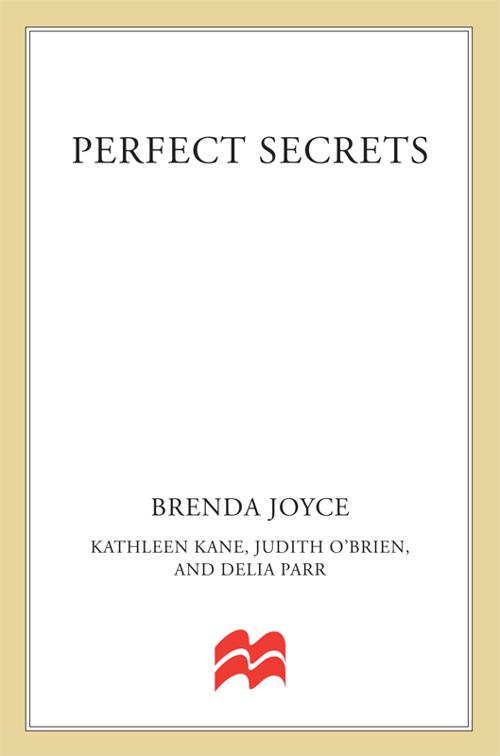 Perfect Secrets