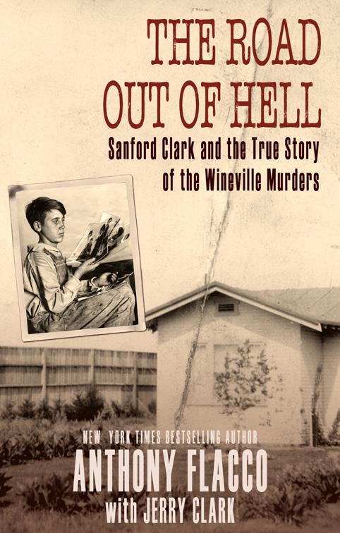 Road Out of Hell