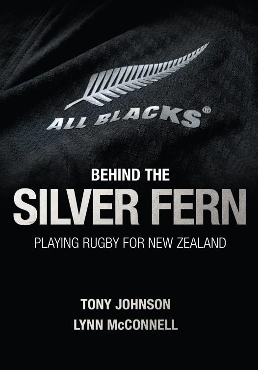 Behind the Silver Fern, Behind the Jersey Series