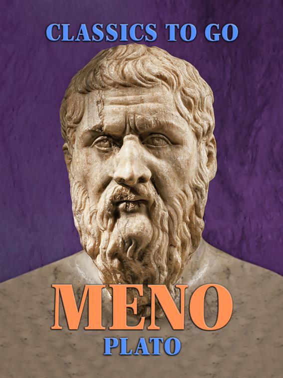 Meno, Classics To Go