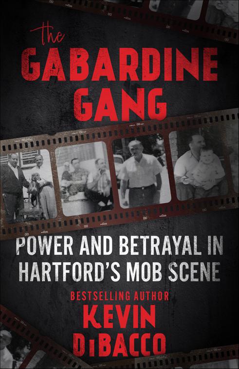 Gabardine Gang