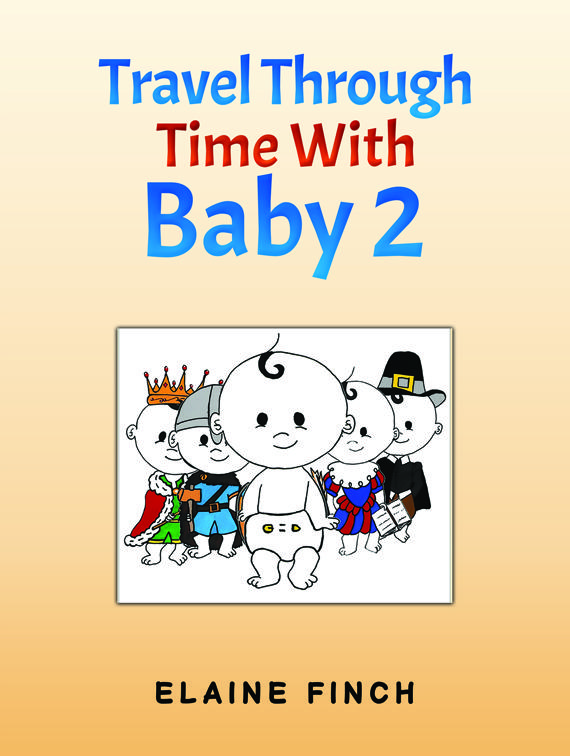 Travel Through Time With Baby 2