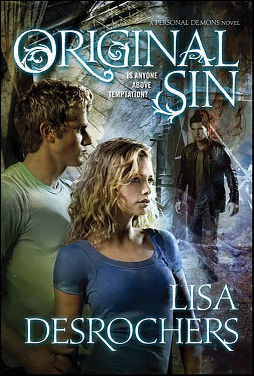 Original Sin, Personal Demons