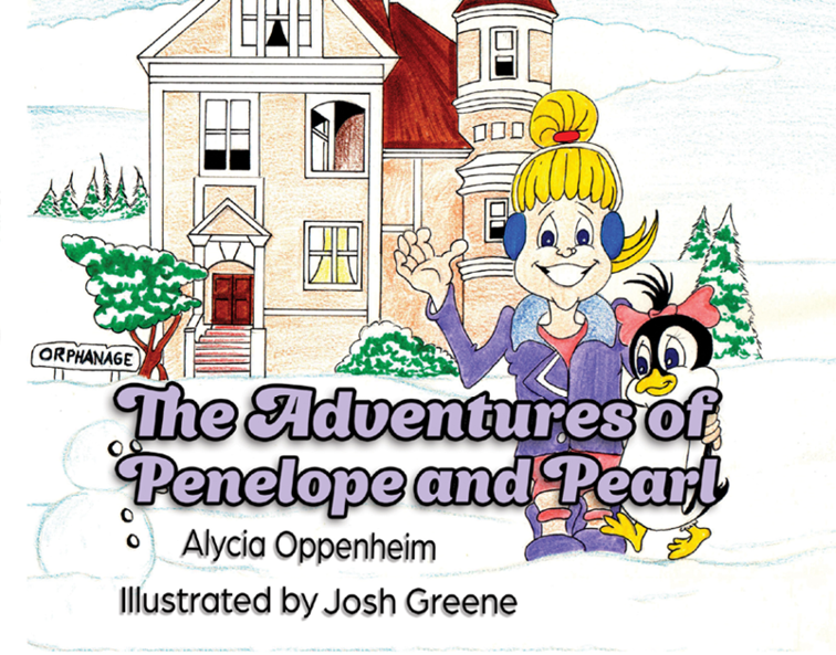 The Adventures of Penelope and Pearl