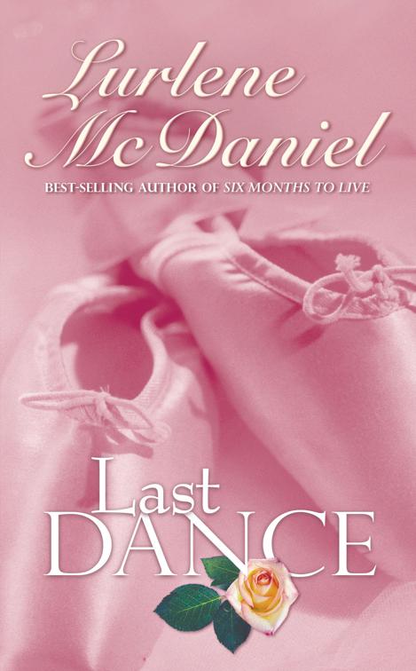 Last Dance, Lurlene McDaniel Books