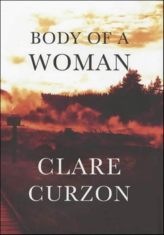 Body of a Woman, Superintendent Mike Yeadings Mysteries