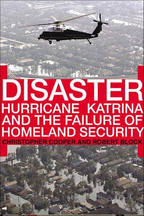 Disaster